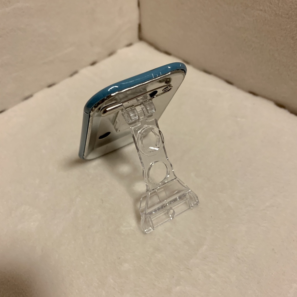 A★G★Oマルチスタンドバッジ