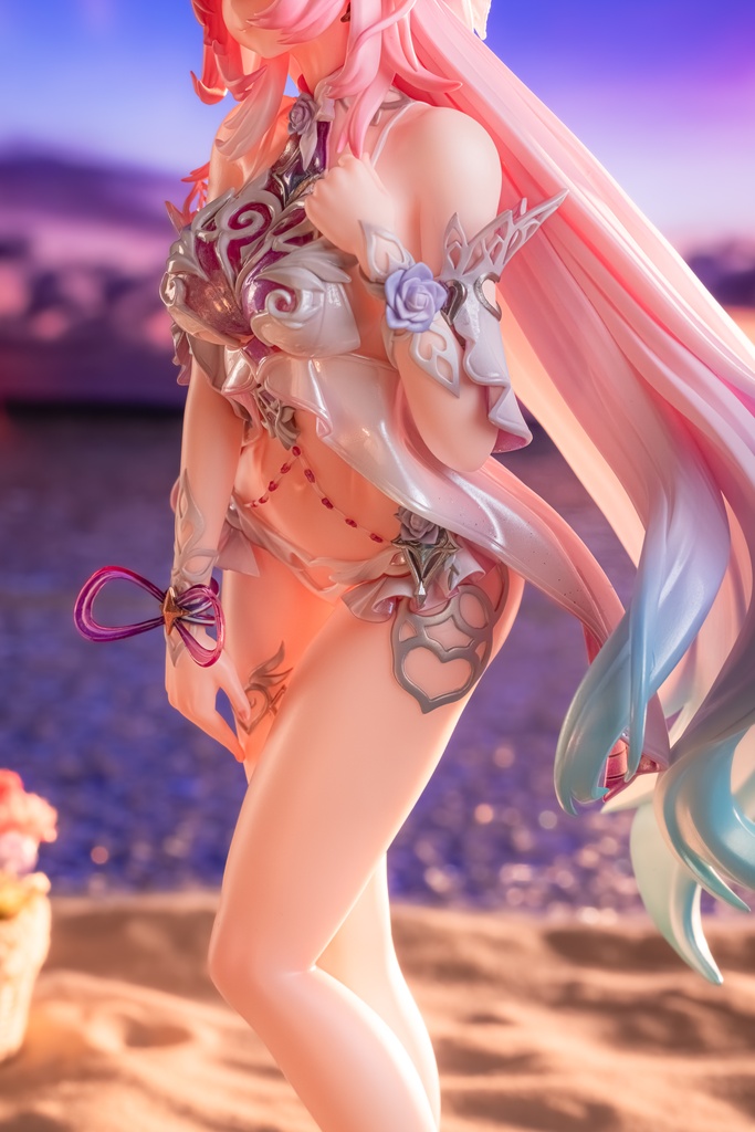 水着キュレネ スターレイル
