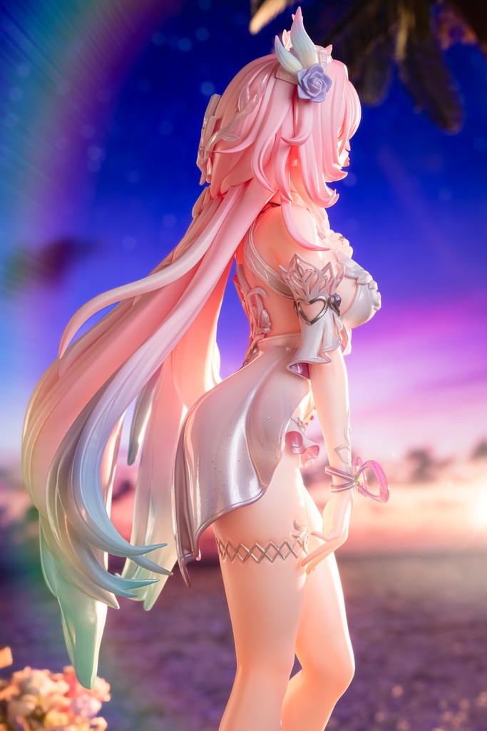 水着キュレネ スターレイル