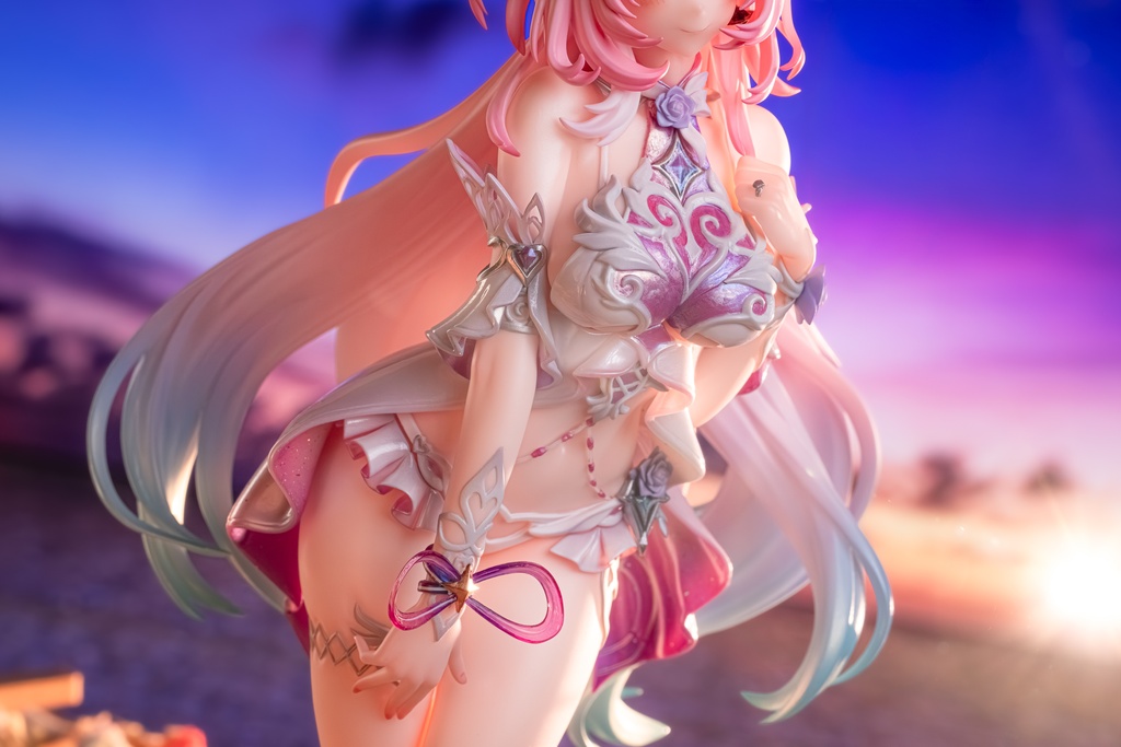 水着キュレネ スターレイル