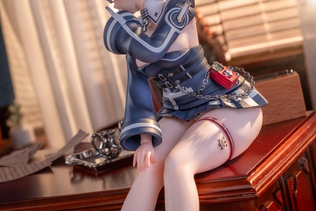 アズールレーン ヤーデちゃん出た 🐥~~~!
