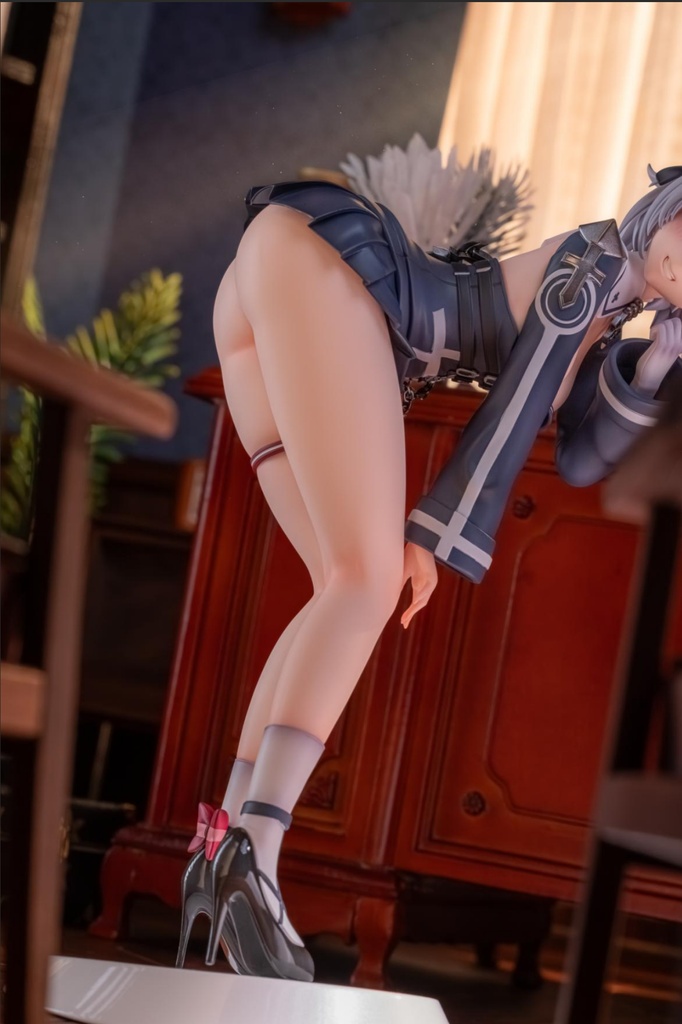 アズールレーン ヤーデちゃん出た 🐥~~~!