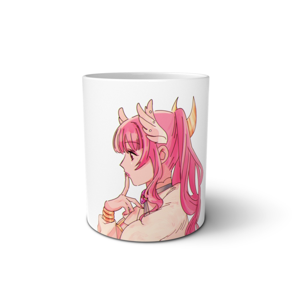 女神マグカップA