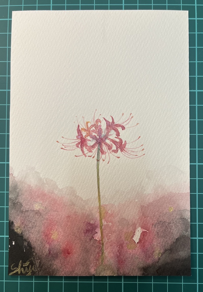 彼岸花