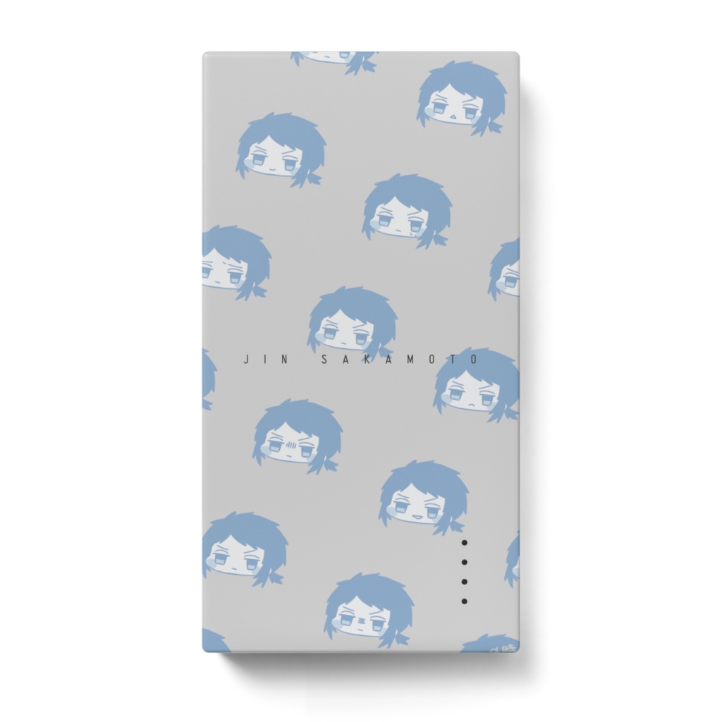 坂本のバッテリー