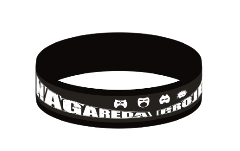 シリコンラバーバンド