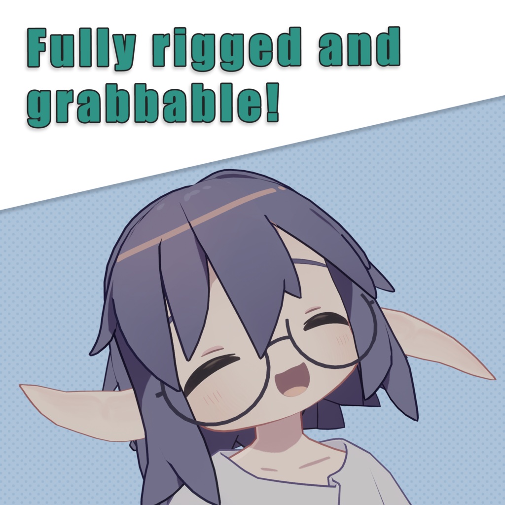 Elf Ears for うささき