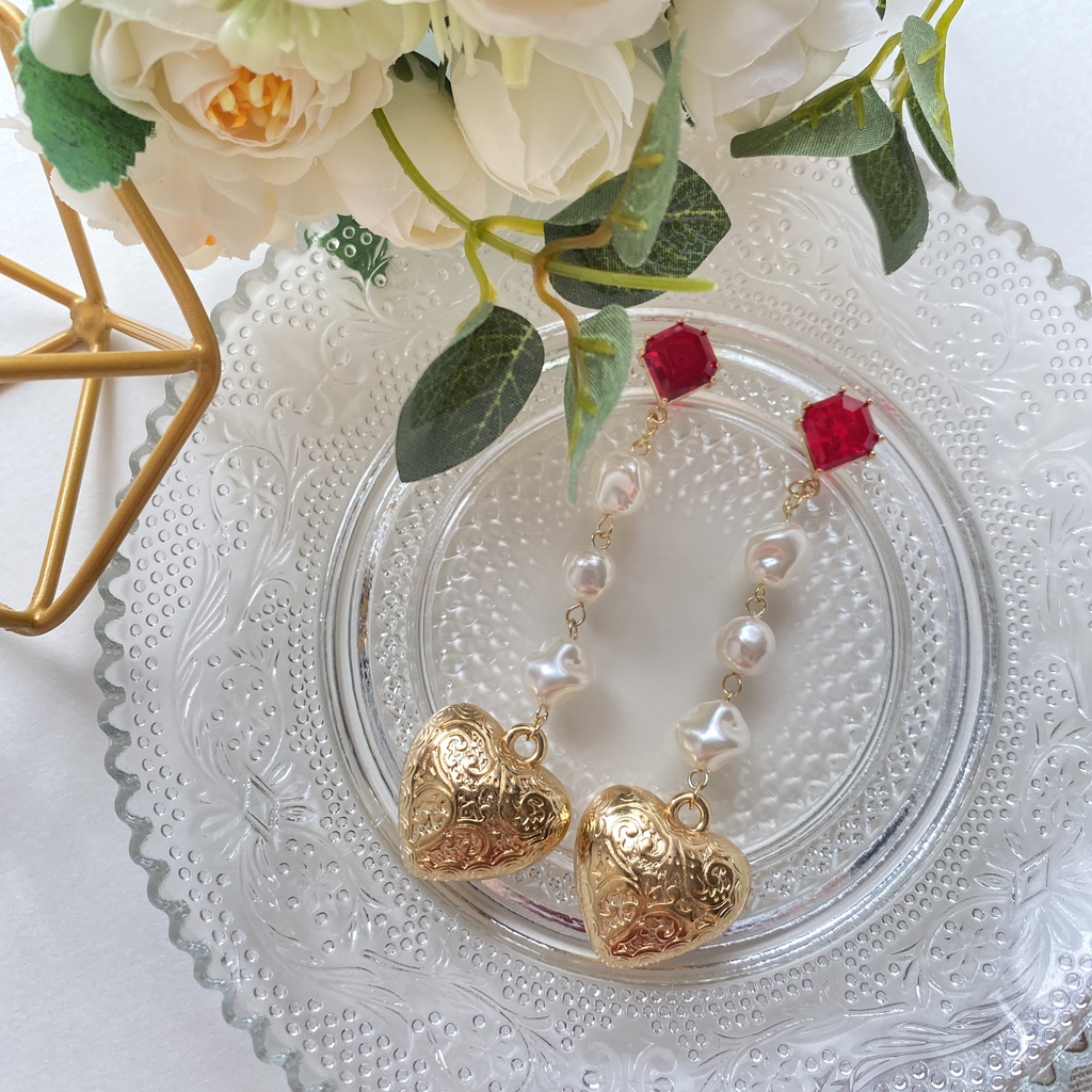 【FGO】カレン・オルテンシア