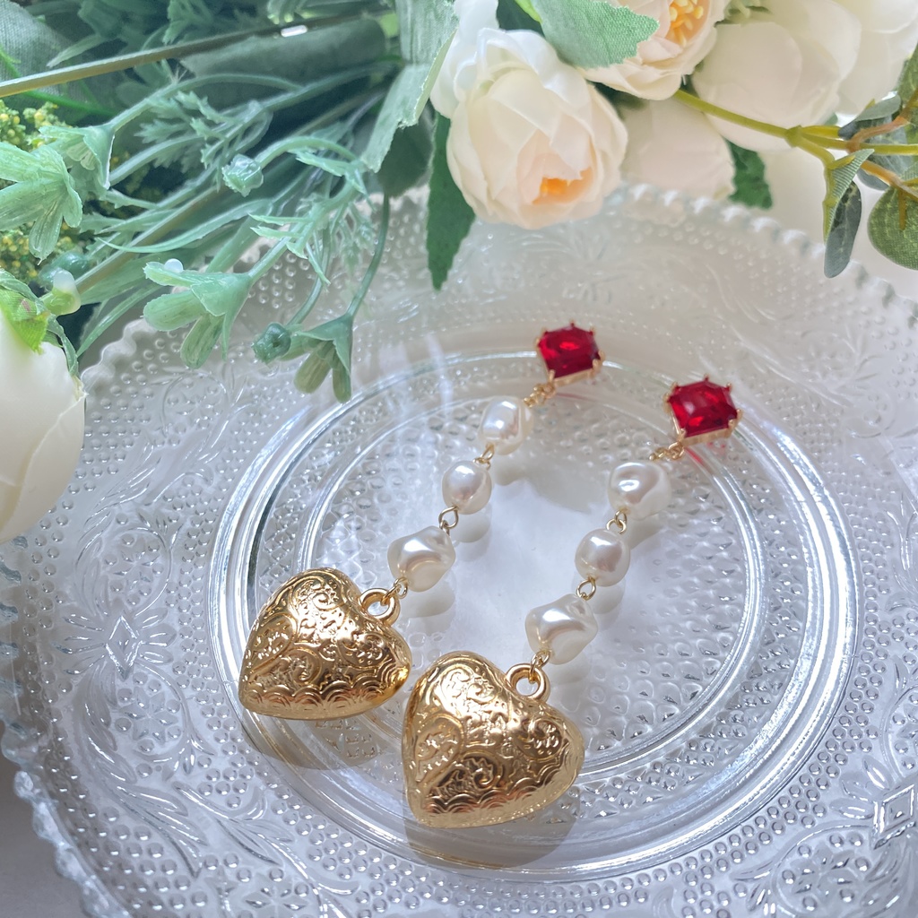 【FGO】カレン・オルテンシア