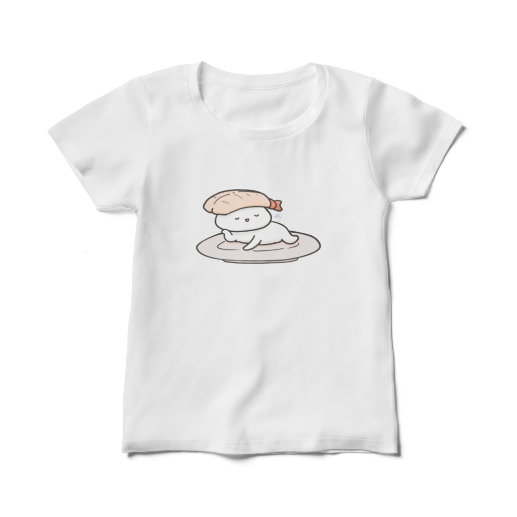 すしTシャツ