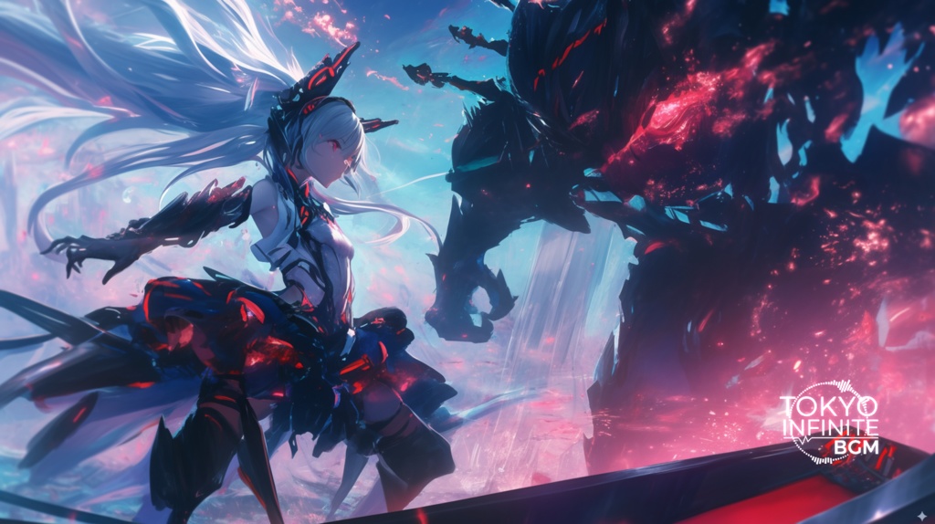 【商用利用可能】アプリ・ゲーム・動画向けバトルBGM集18本