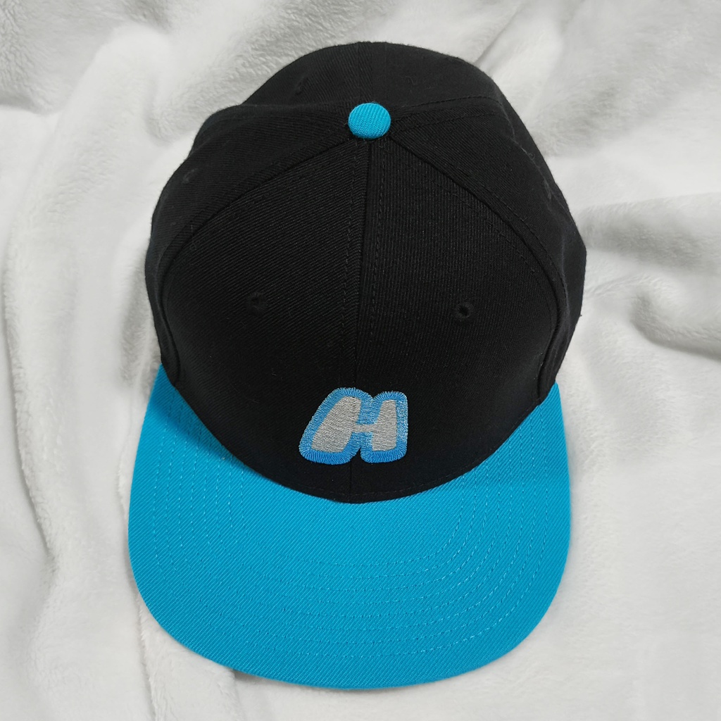 【直販】ストリートキャットキャップ