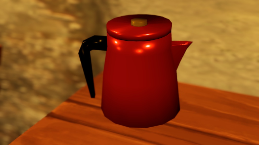 【VRC向け】キャンプアイテムvol.01【バラ・セット売り有】