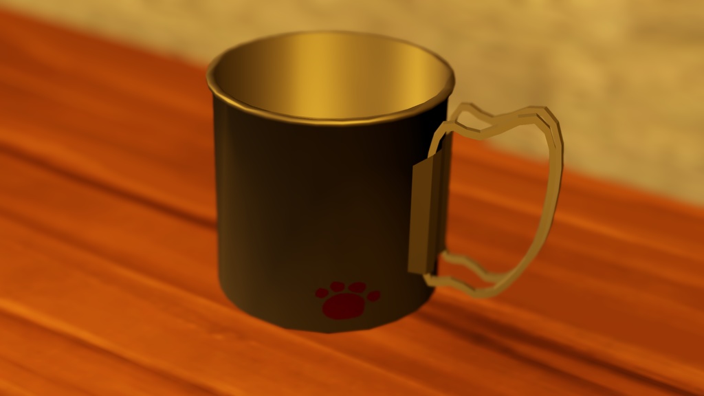 【VRC向け】キャンプアイテムvol.01【バラ・セット売り有】