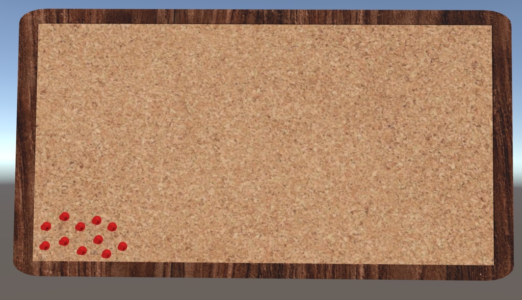 【VRCワールドギミック】Quest対応スマホカメラシステム(オフ会ごっこ、ボード張り付け)