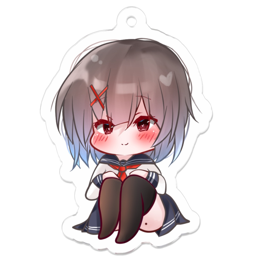 恋ヶ窪すみれちゃん