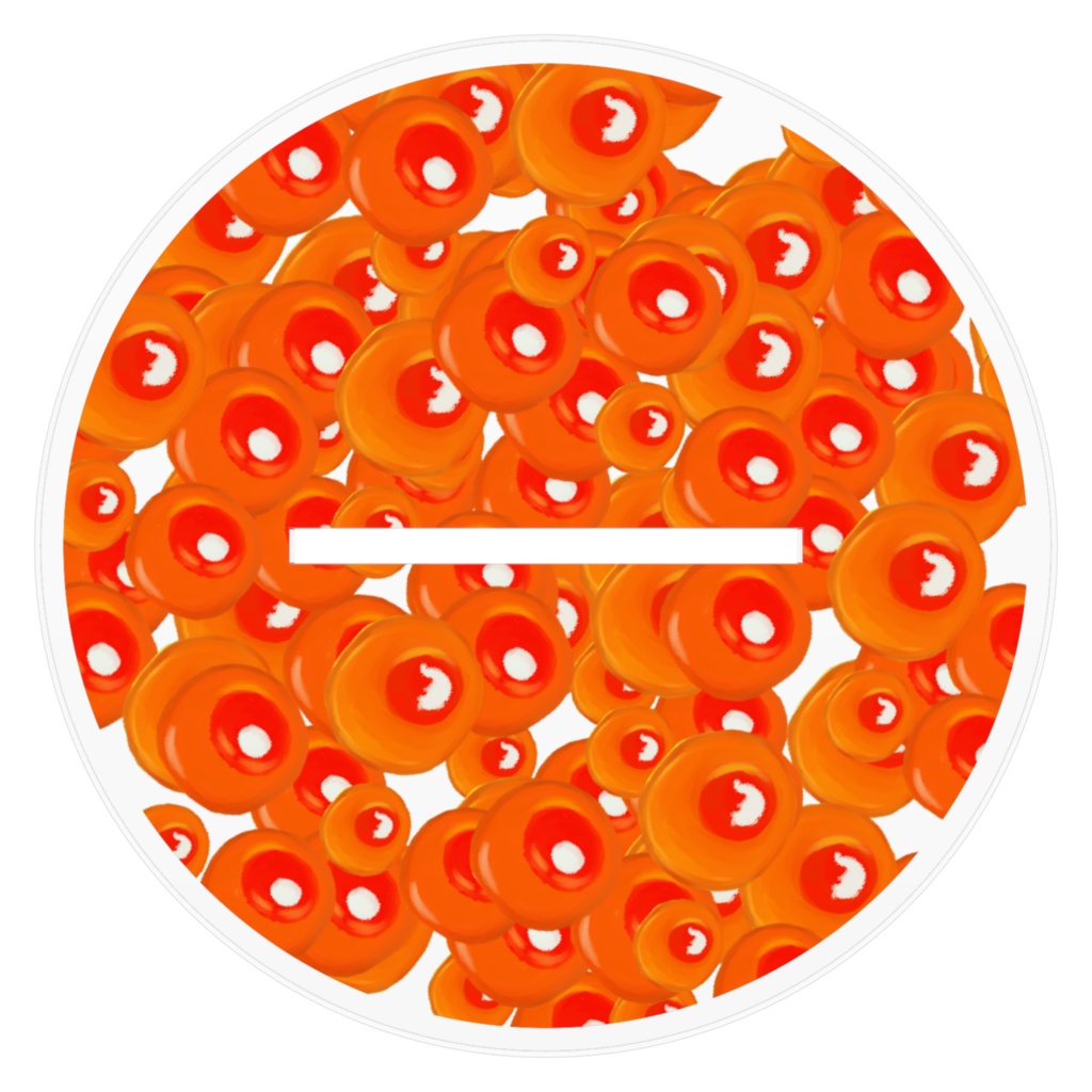 秋鮭モナコインちゃんアクスタ