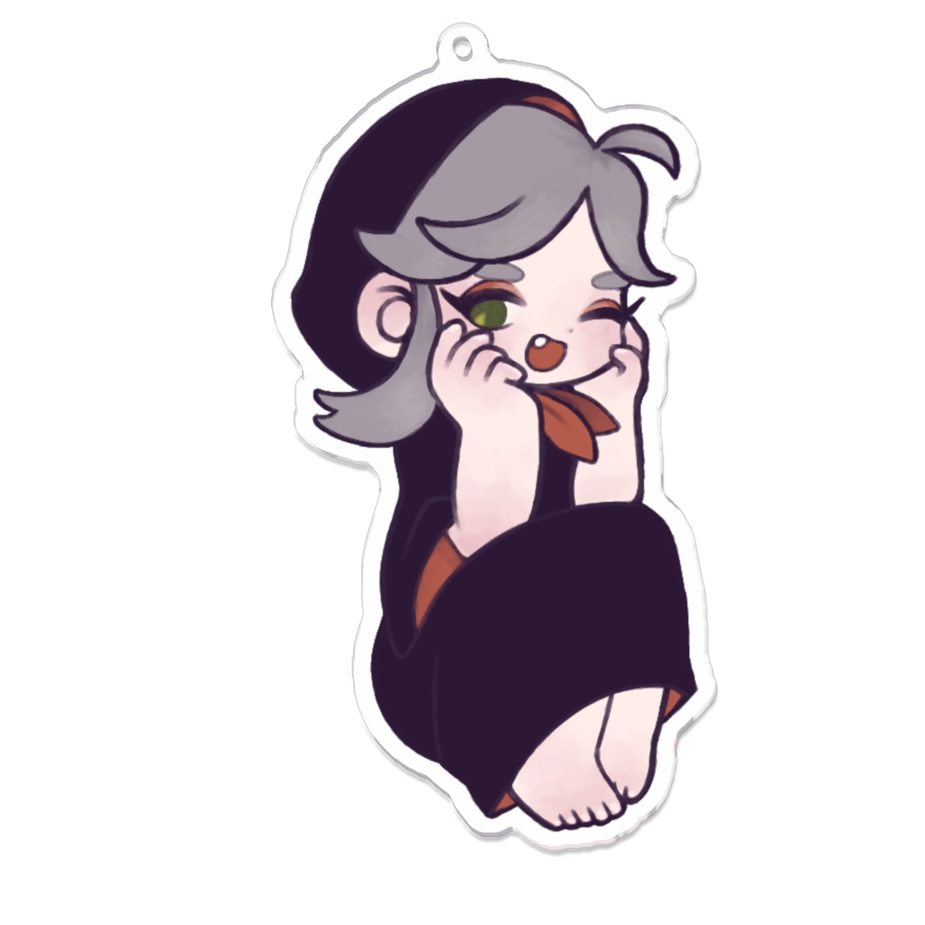 てふぬとあくりるき~ほるだ~そのに