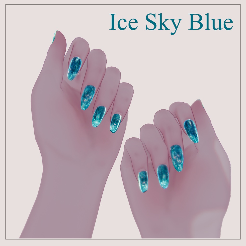 [ Jelly Nail ] - Shinra