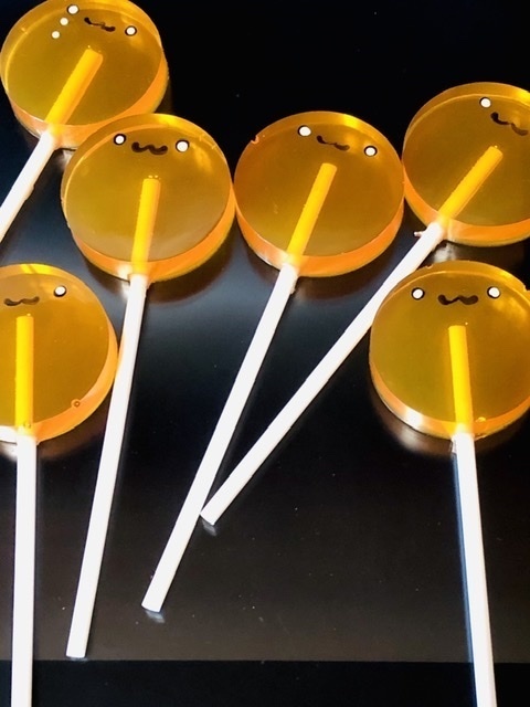 【※食べられません】ぽきゃんでぃー