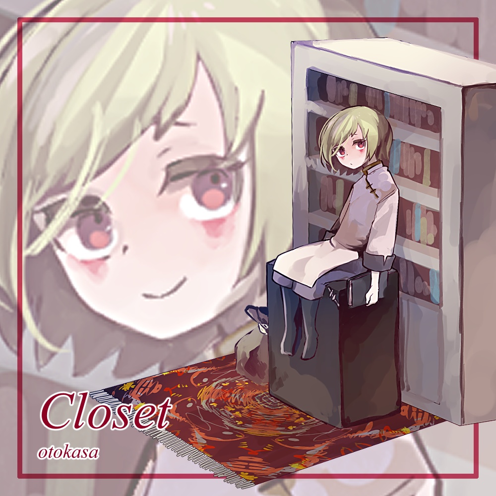 【非商用フリー】居残り立ち絵パック