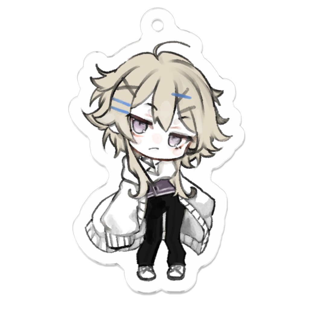 ささげあくきー