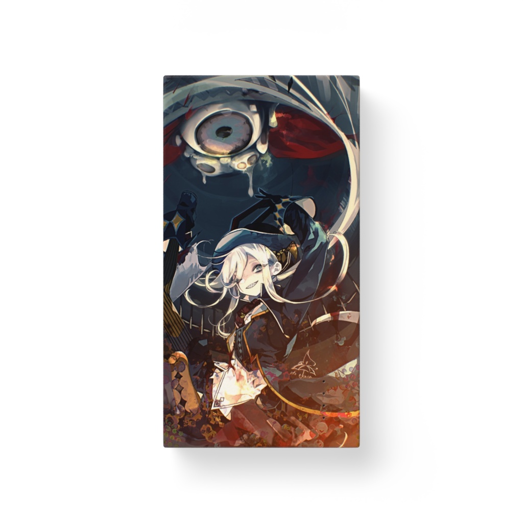 モバイルバッテリー