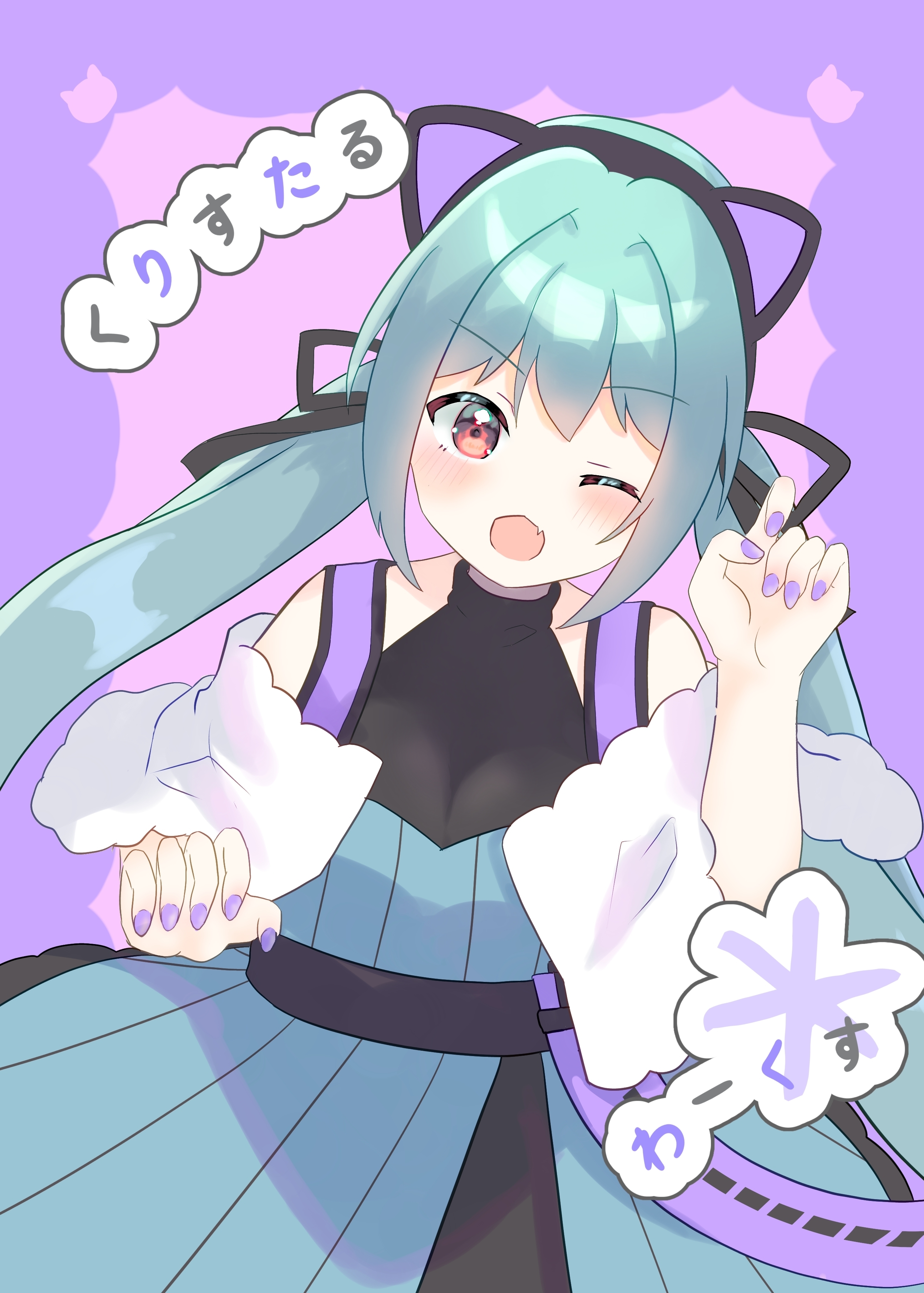 くりすたる*わーくす2025 - 雪乃くりすとあ - BOOTH