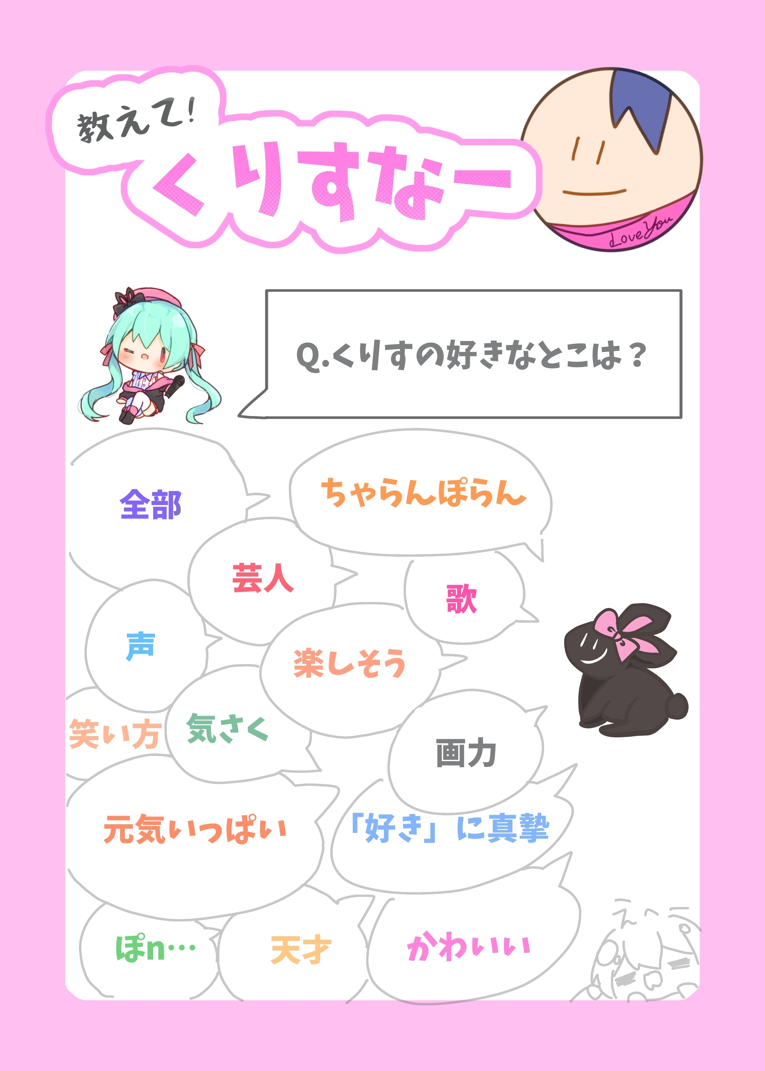 くりすたる*わーくす2025 - 雪乃くりすとあ - BOOTH