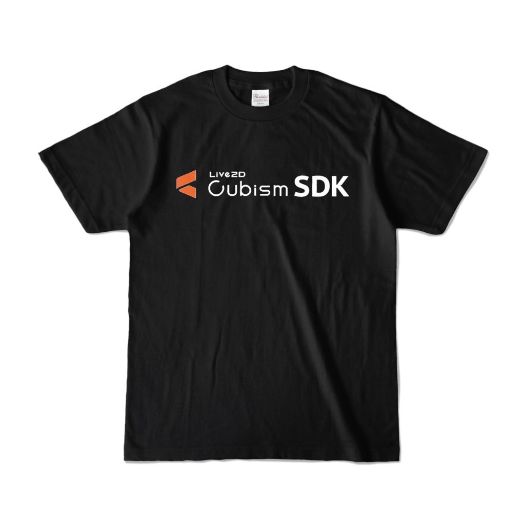 Cubism SDK Tシャツ