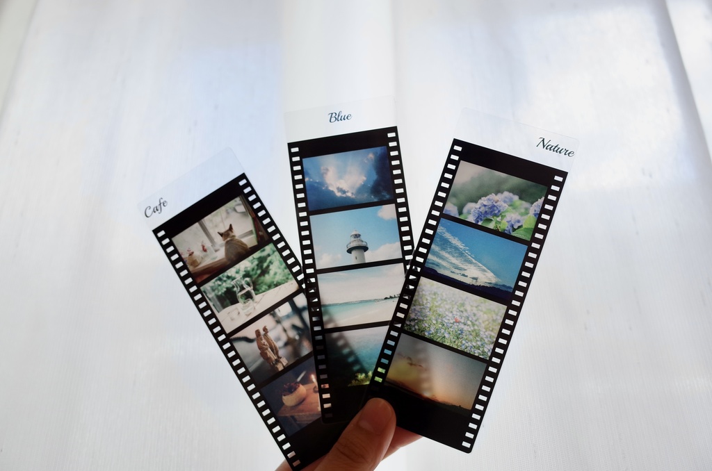 ブックマーカー