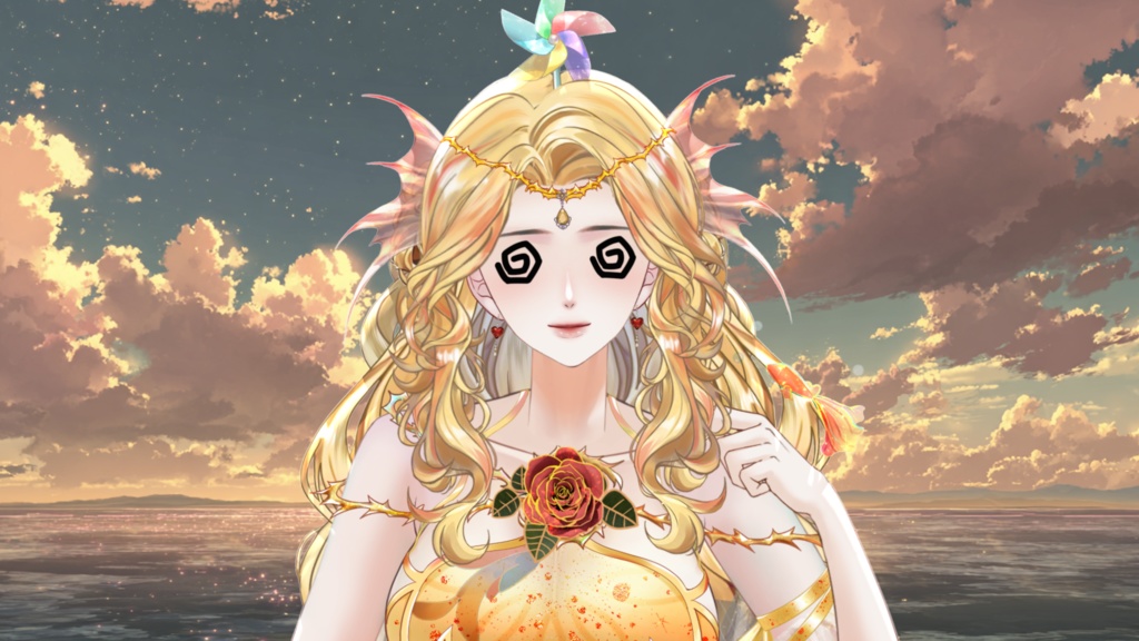 【Live2D Model】Yakira VTuber Model 【Live2Dモデル】