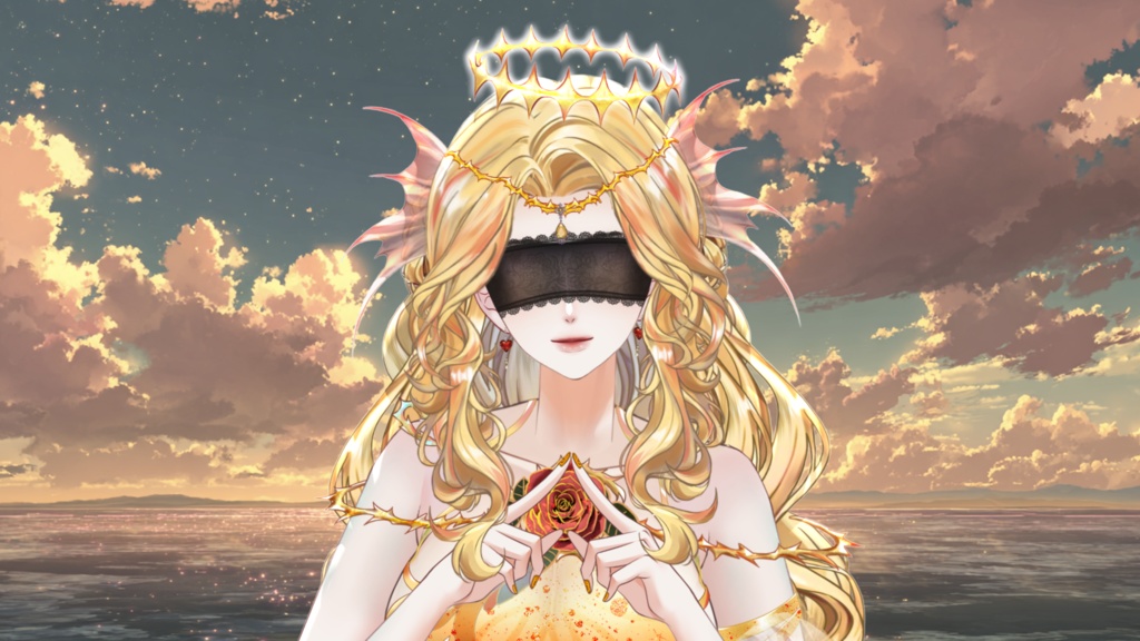 【Live2D Model】Yakira VTuber Model 【Live2Dモデル】