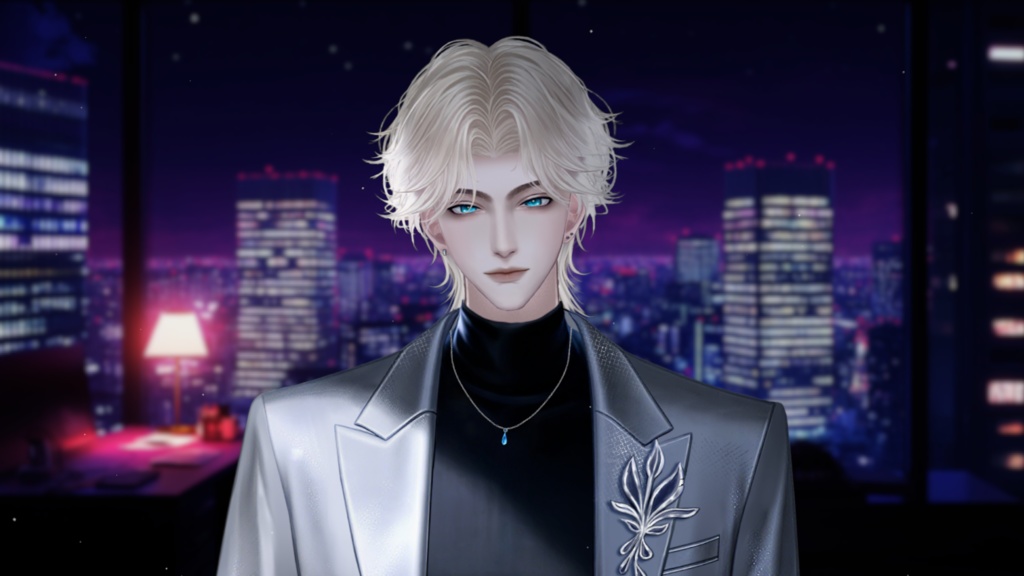 【Live2D Model】Dongzhi VTuber Model 【Live2Dモデル】