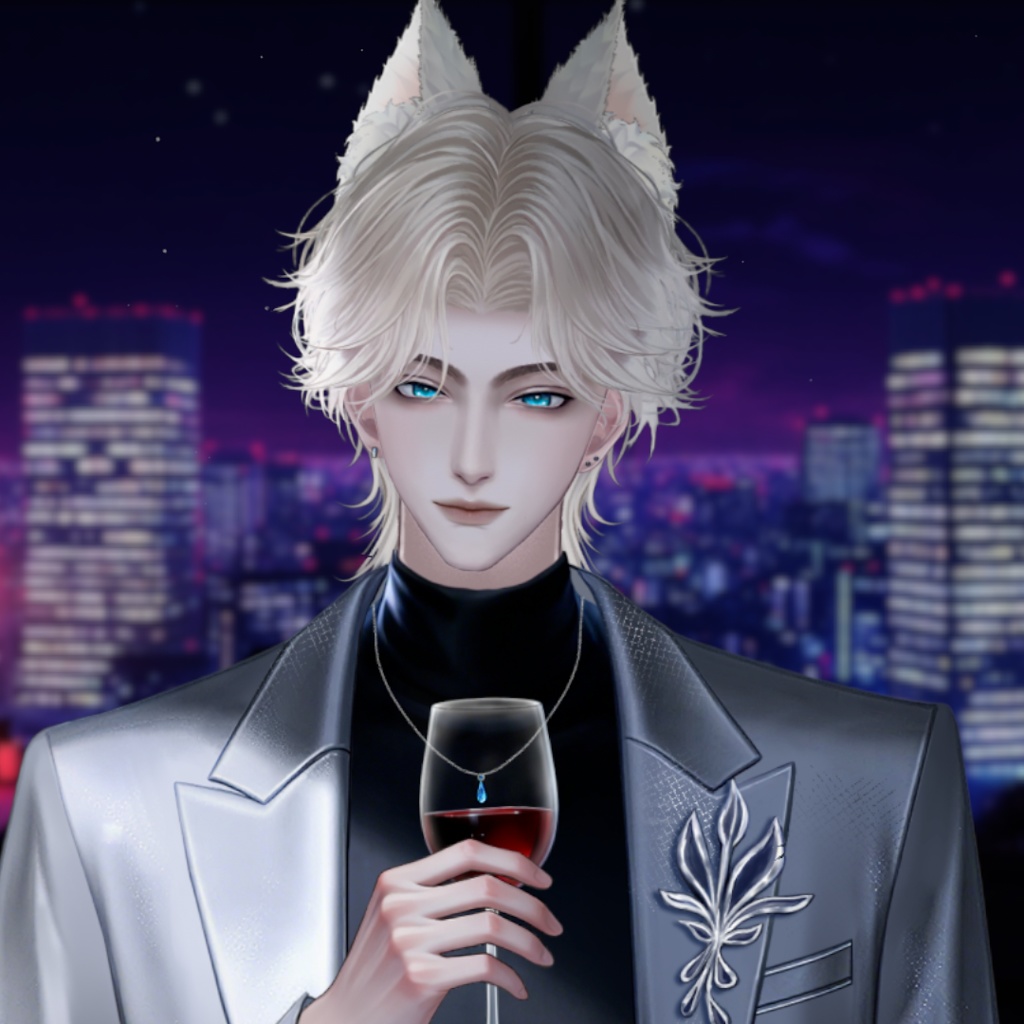 【Live2D Model】Dongzhi VTuber Model 【Live2Dモデル】