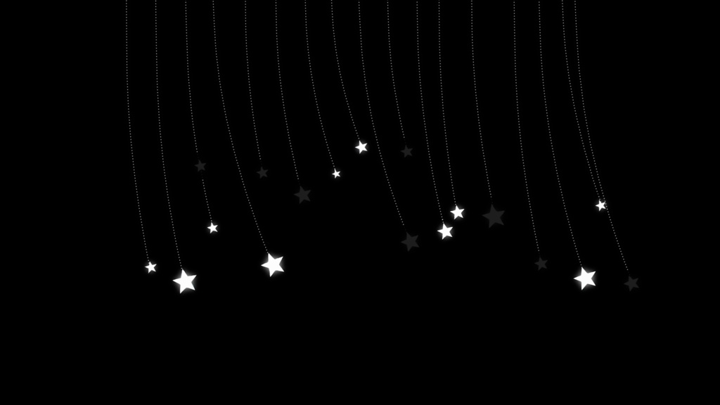 【Live2D Accessories】Stars