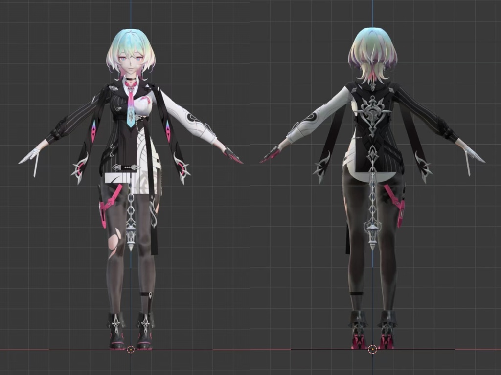 Lantern莎芙莱V1.1