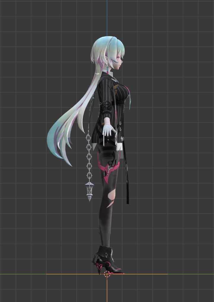 Lantern莎芙莱V1.1