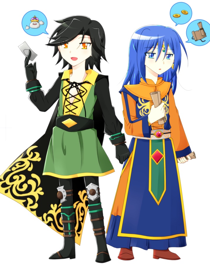 【DQ10】RESTART