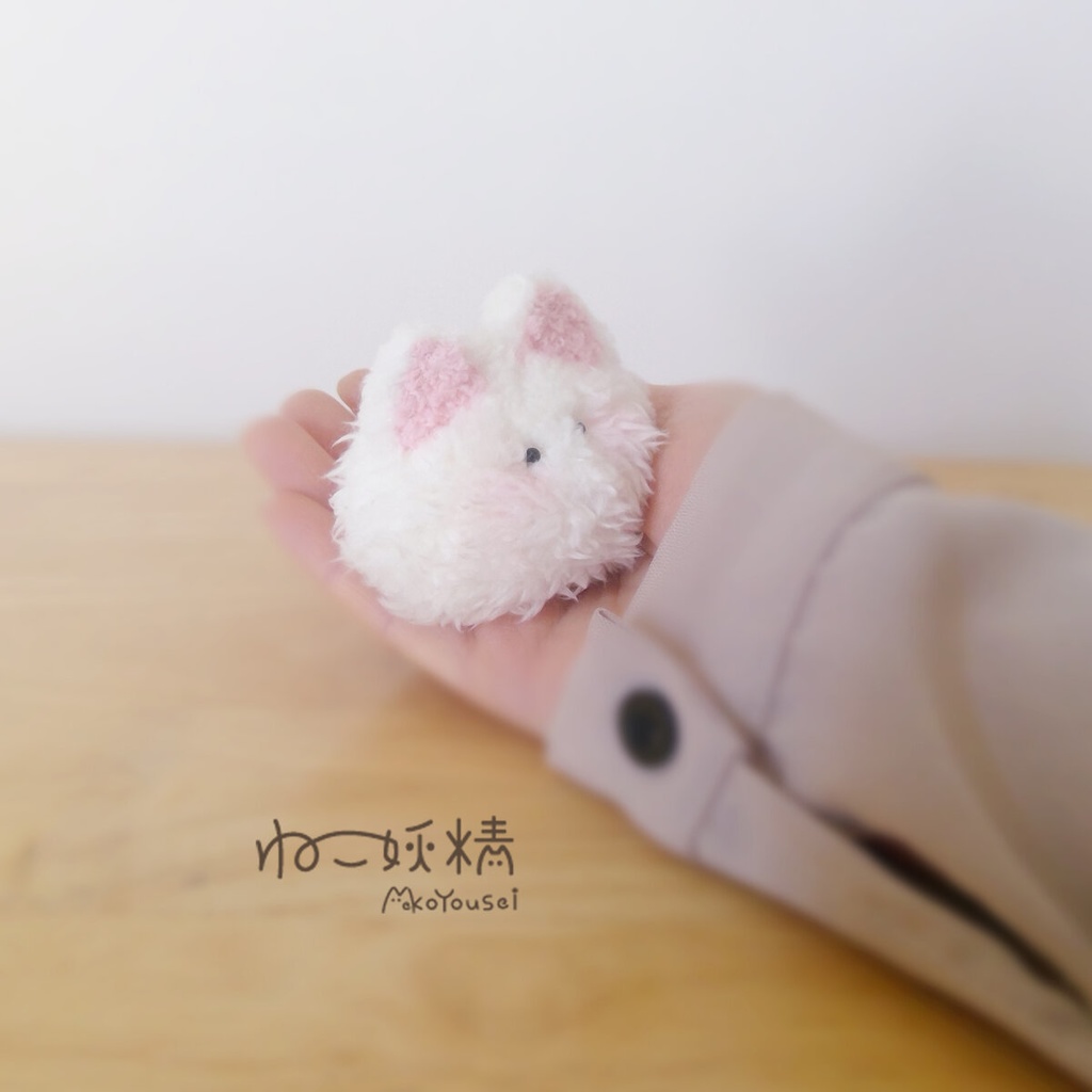 ねこ妖精(チビ)