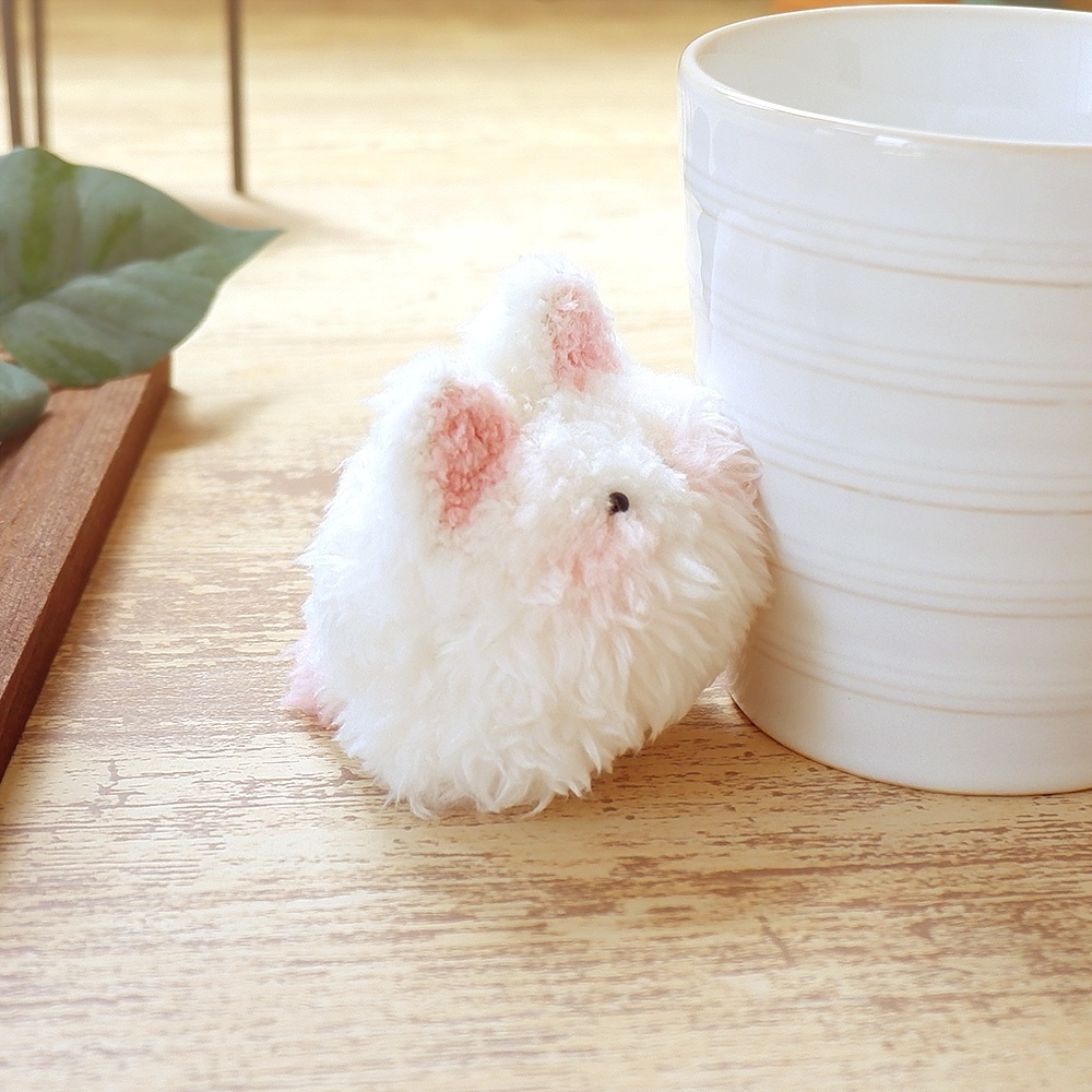 ねこ妖精(チビ)