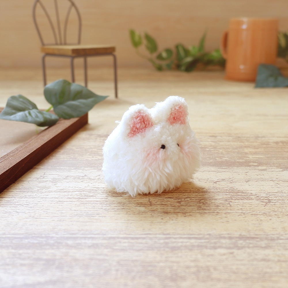 ねこ妖精(チビ)