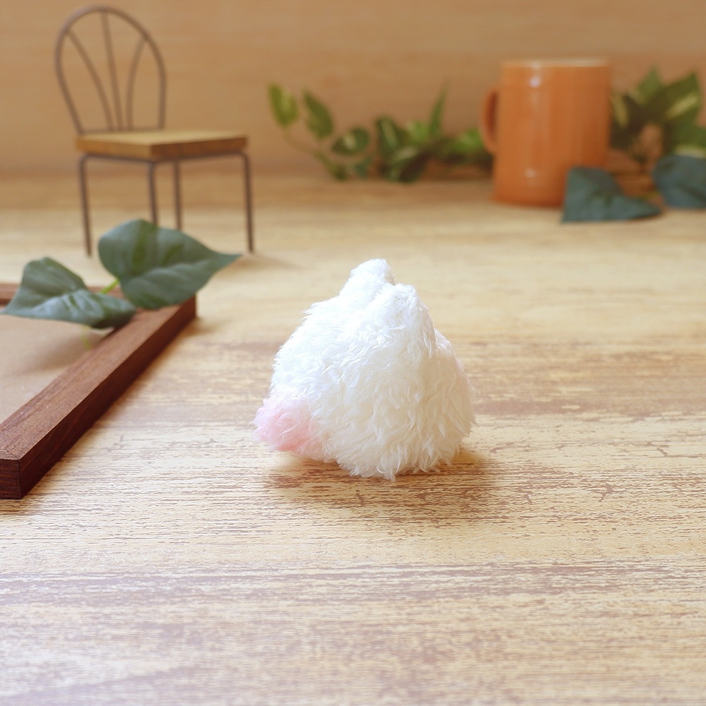 ねこ妖精(チビ)