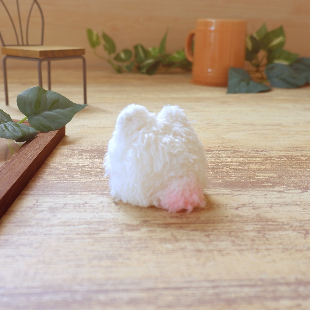 ねこ妖精(チビ)