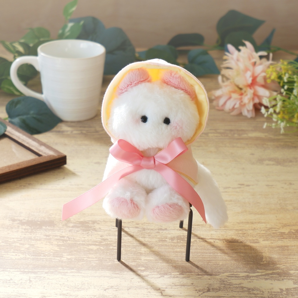 おすわり猫さん★お家決まりました