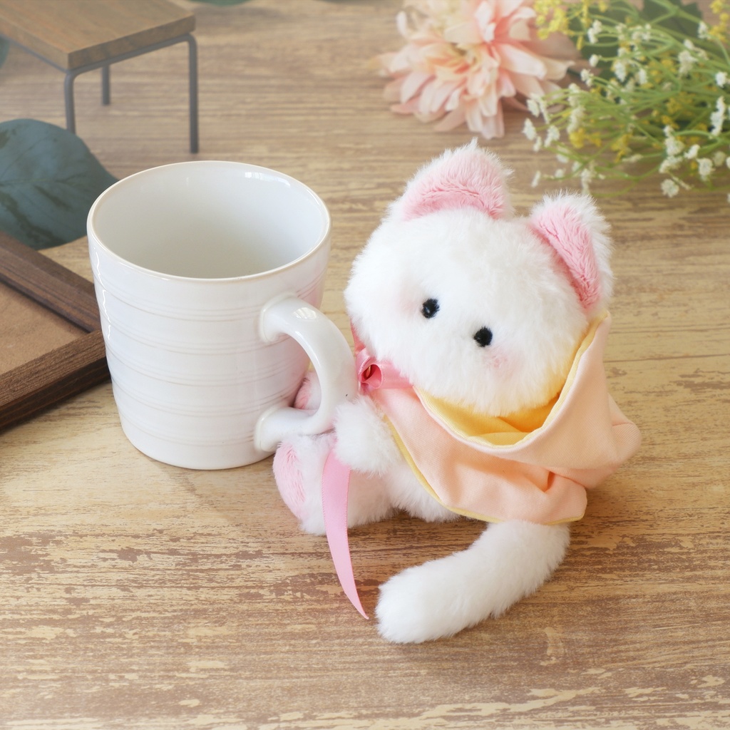 おすわり猫さん★お家決まりました