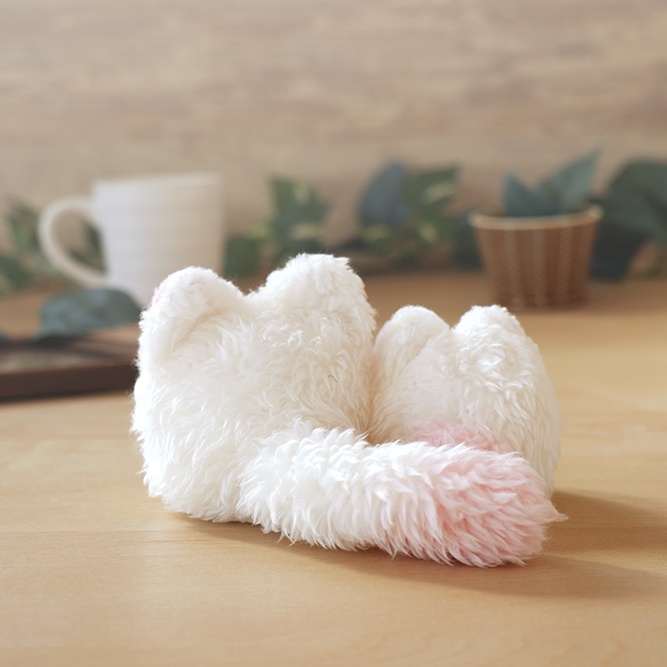 ねこ妖精(大・チビ)★締切りました