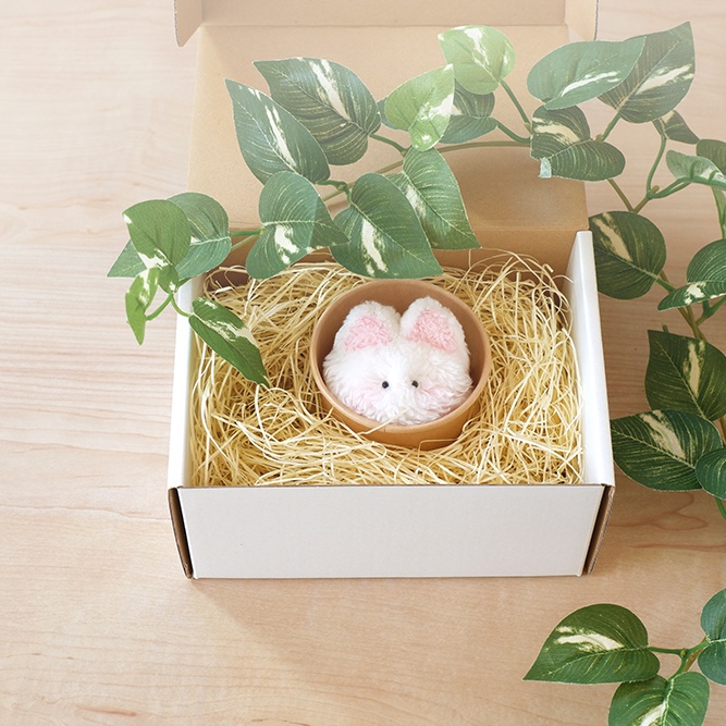 ねこ妖精(大・チビ)★締切りました