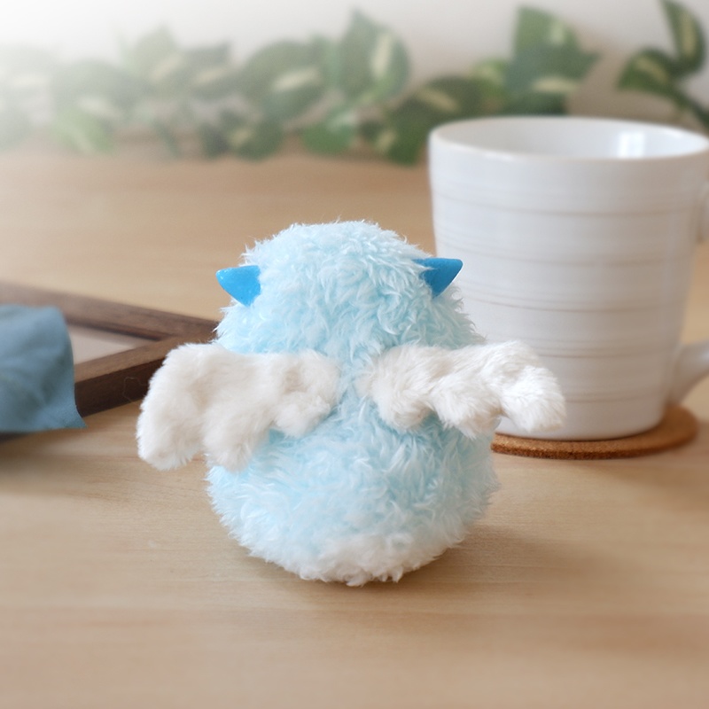 ラッフィー(青)※受注制作