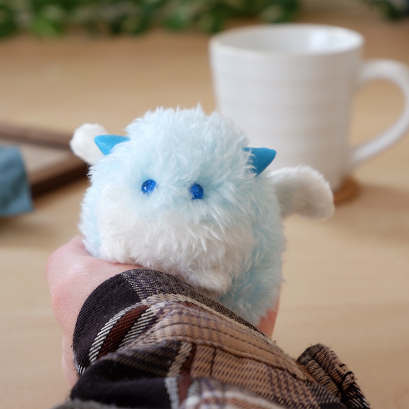 ラッフィー(青)※受注制作